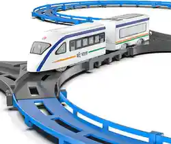 Mirana Bullet Train